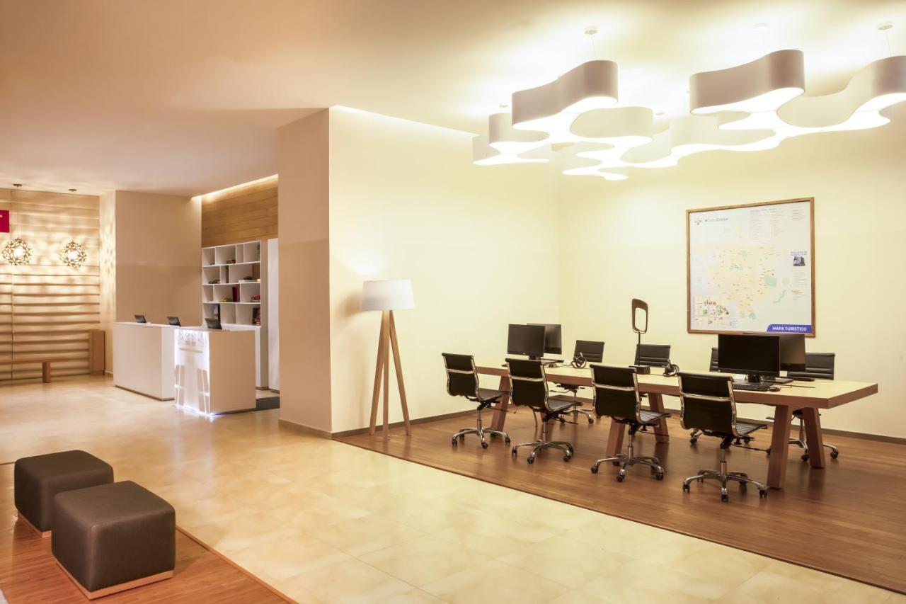 Fiesta Inn Celaya Galerias 外观 照片