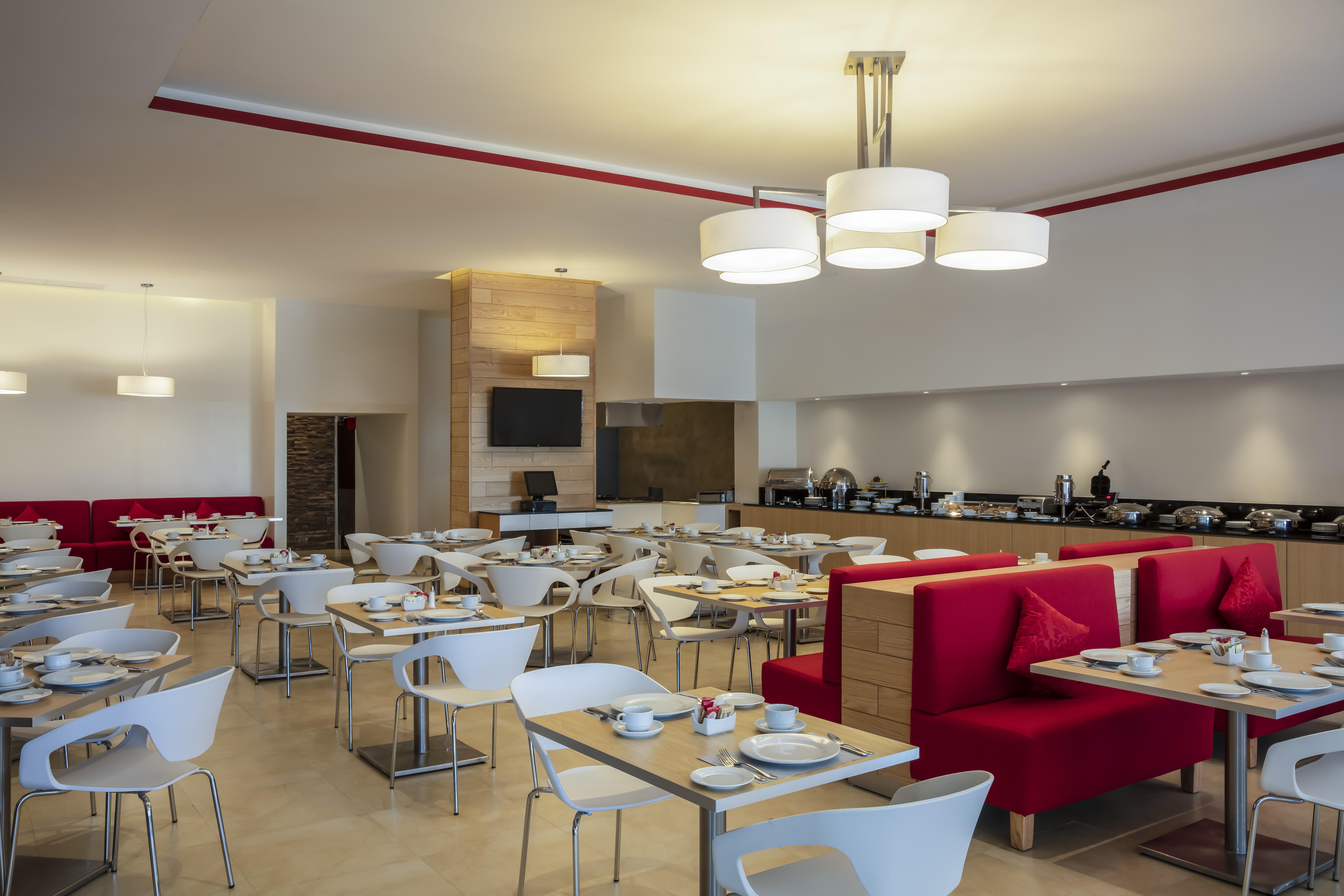 Fiesta Inn Celaya Galerias 外观 照片