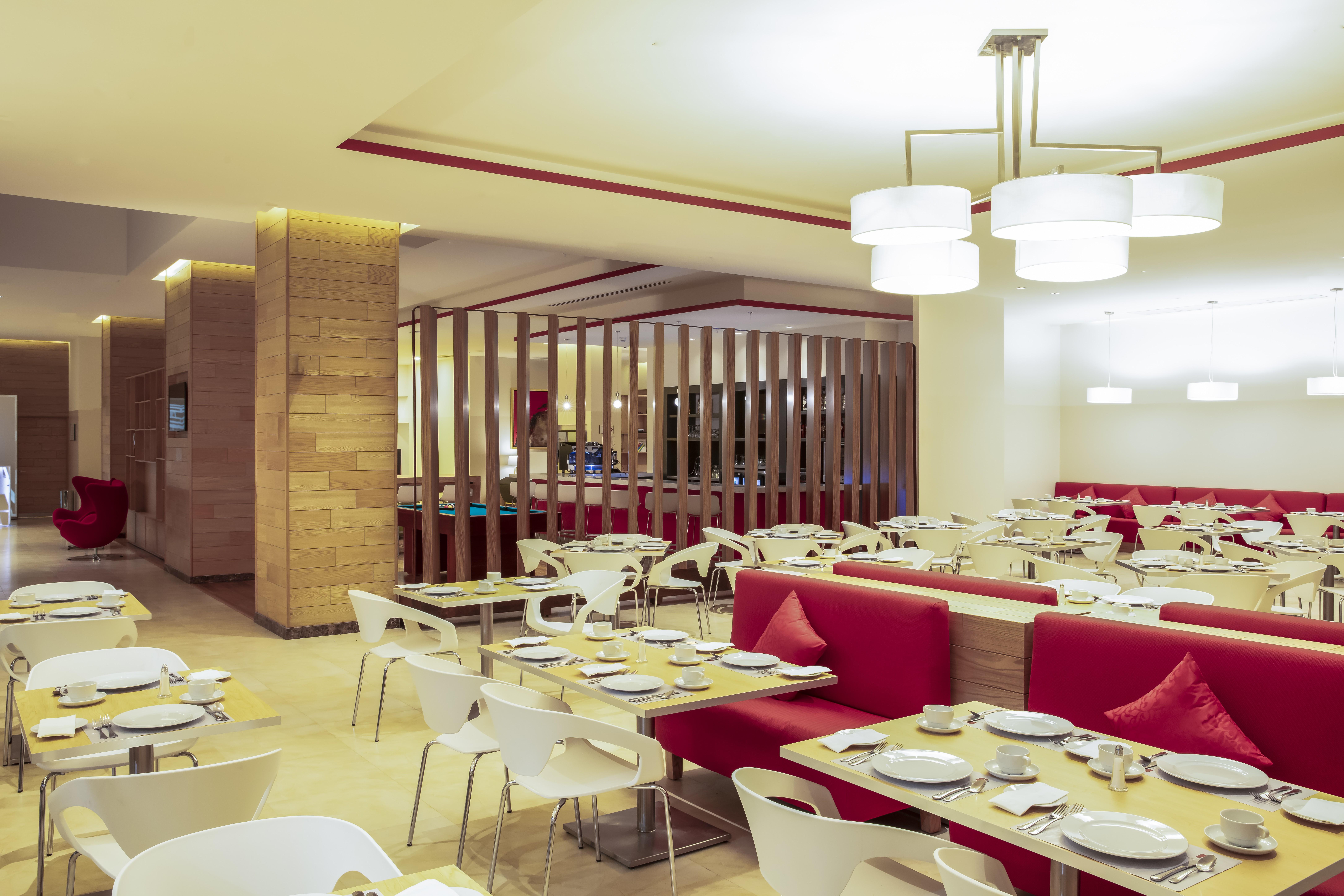 Fiesta Inn Celaya Galerias 外观 照片