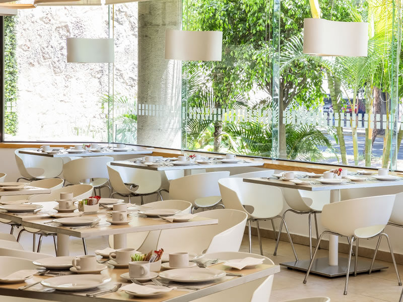 Fiesta Inn Celaya Galerias 外观 照片
